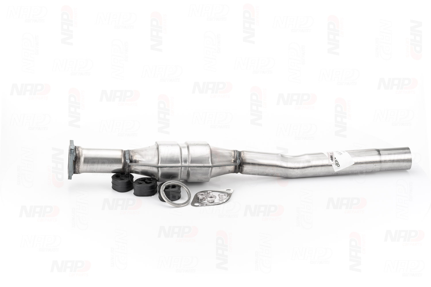 Catalyseur (Pot catalytique) NAP carPARTS ref. CAK10630