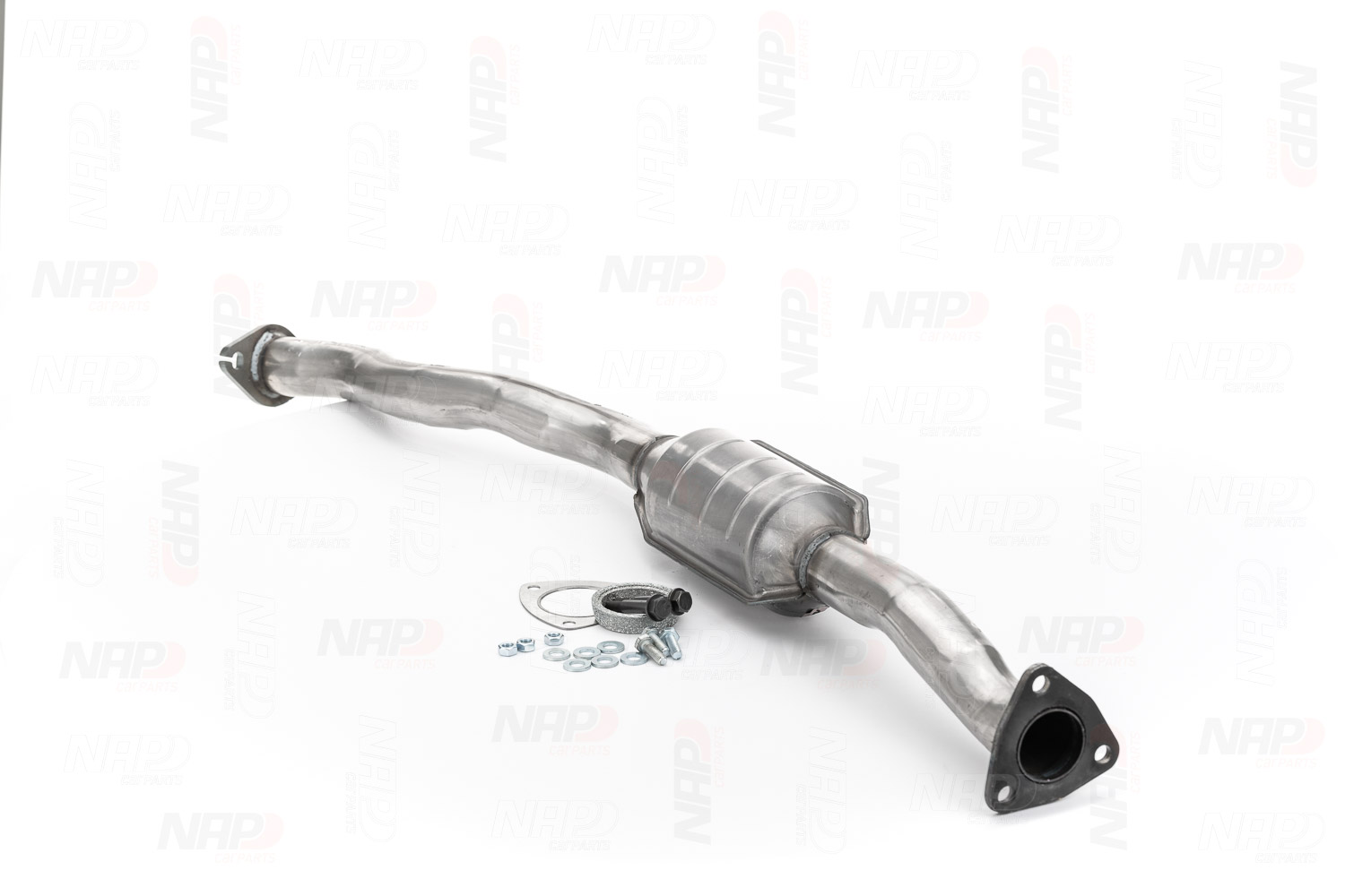 Catalyseur (Pot catalytique) NAP carPARTS ref. CAK10874