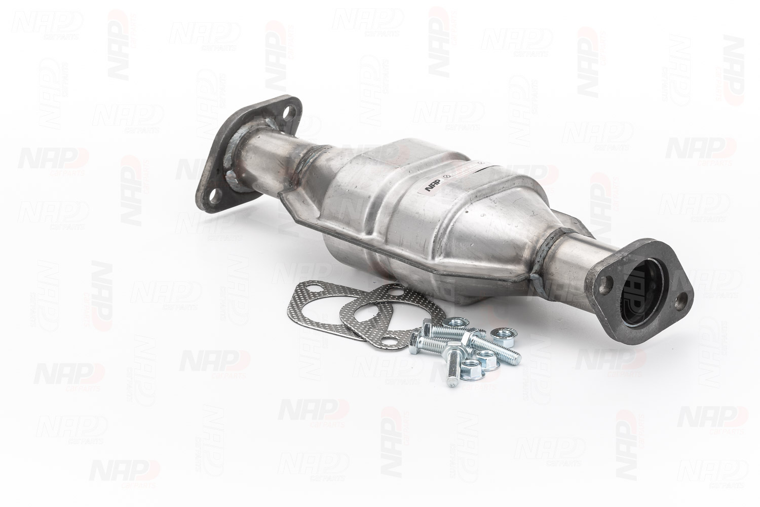 Catalyseur (Pot catalytique) NAP carPARTS ref. CAK10177