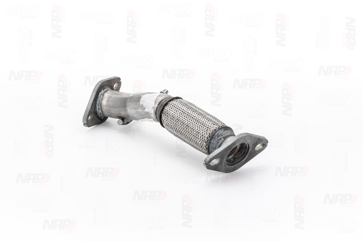 Tuyau d'échappement (Tuyau d'échappement) NAP carPARTS ref. CAC10113