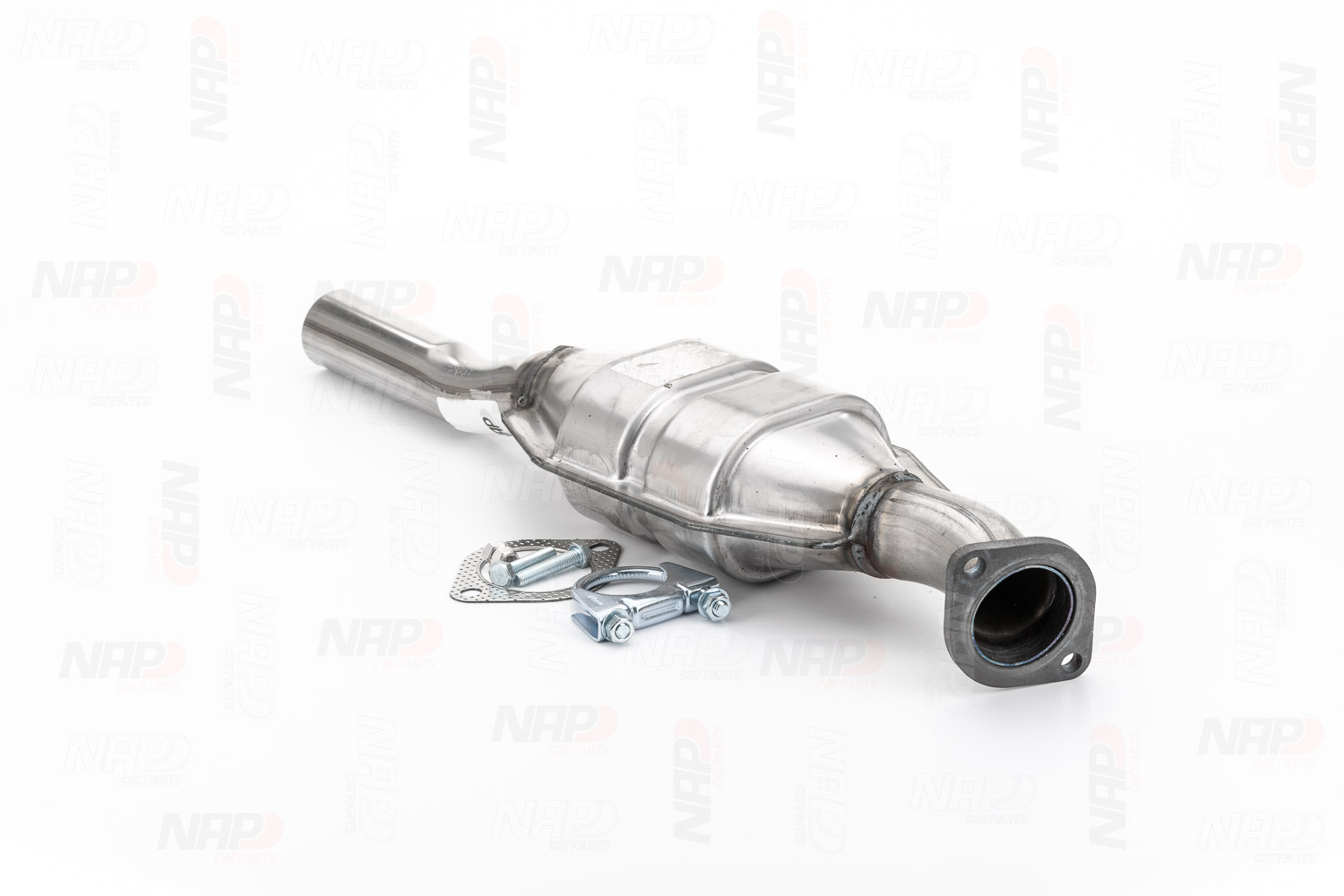 Catalyseur (Pot catalytique) NAP carPARTS ref. CAK10611