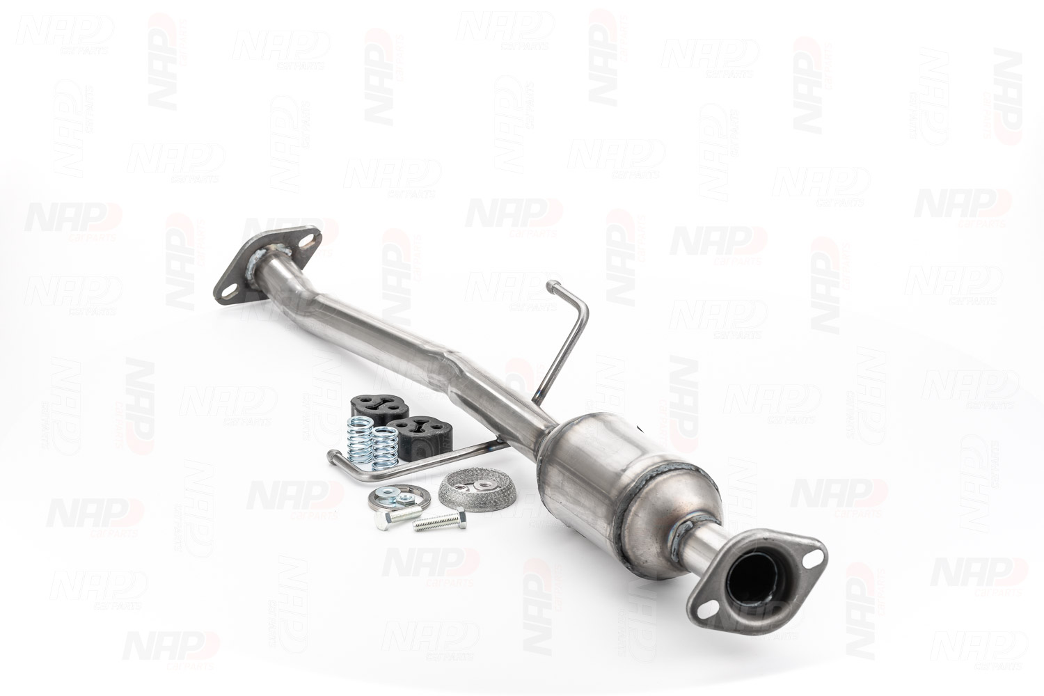 Catalyseur (Pot catalytique) NAP carPARTS ref. CAK10405