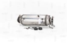NAP carPARTS CAD10640