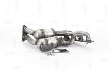 NAP carPARTS CAK10079