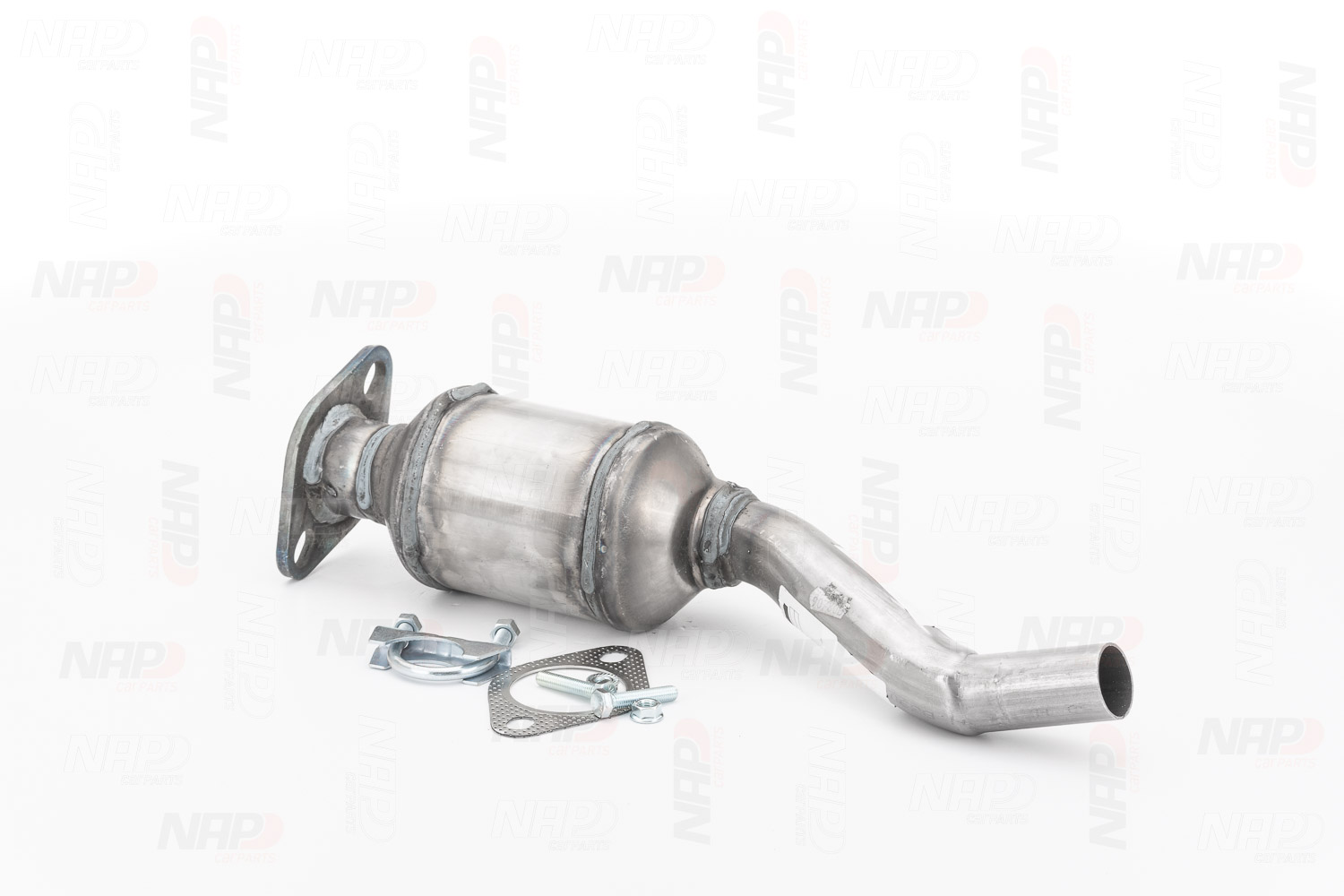 Catalyseur (Pot catalytique) NAP carPARTS ref. CAK11046