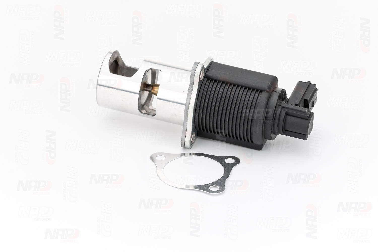 Vanne EGR NAP carPARTS ref. CAV10018