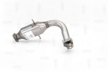 NAP carPARTS CAD10409