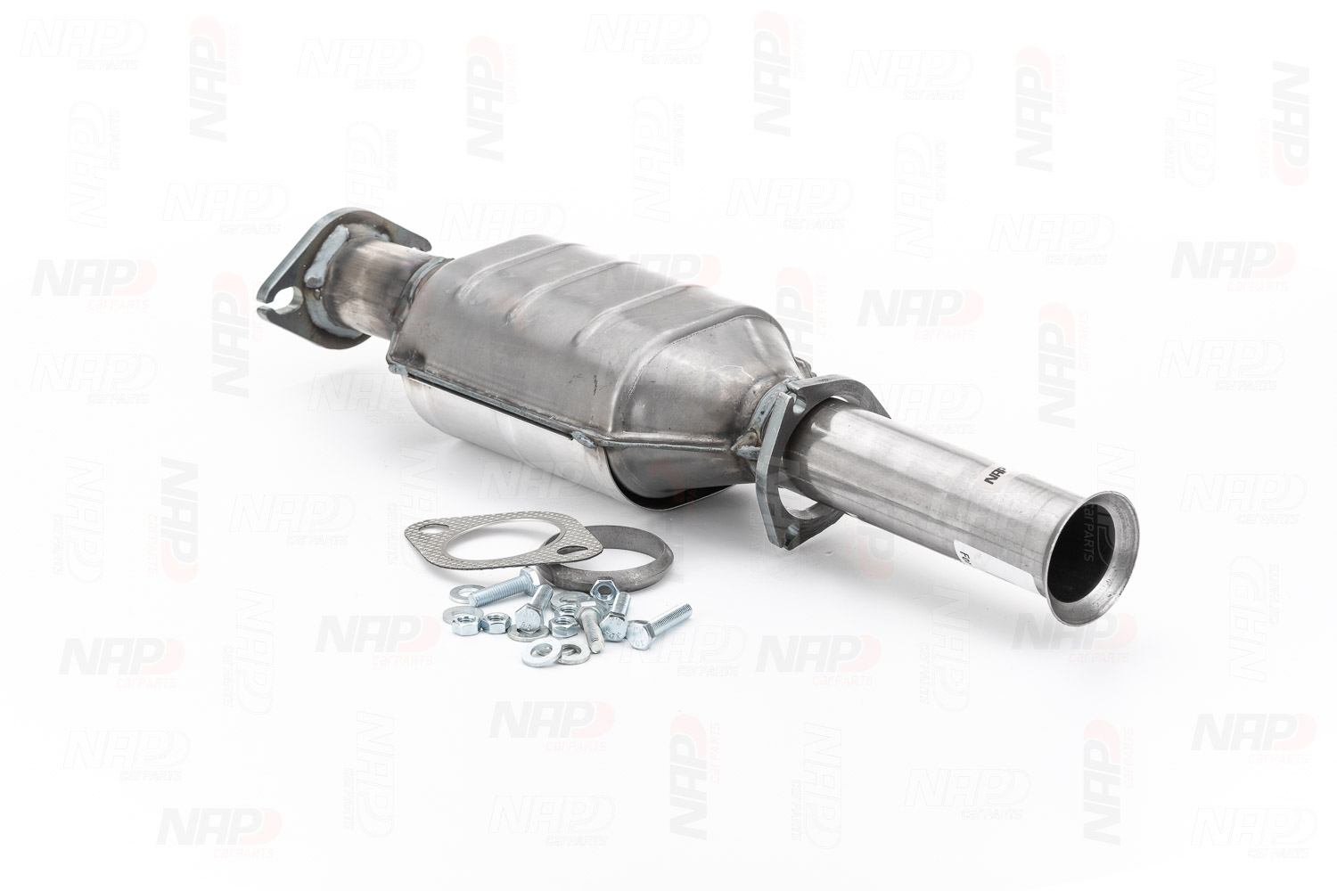 Catalyseur (Pot catalytique) NAP carPARTS ref. CAK10962