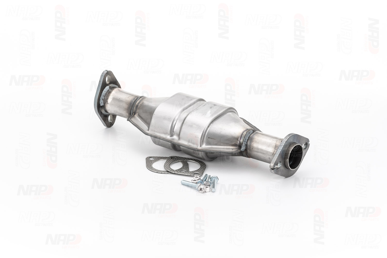 Catalyseur (Pot catalytique) NAP carPARTS ref. CAK10614