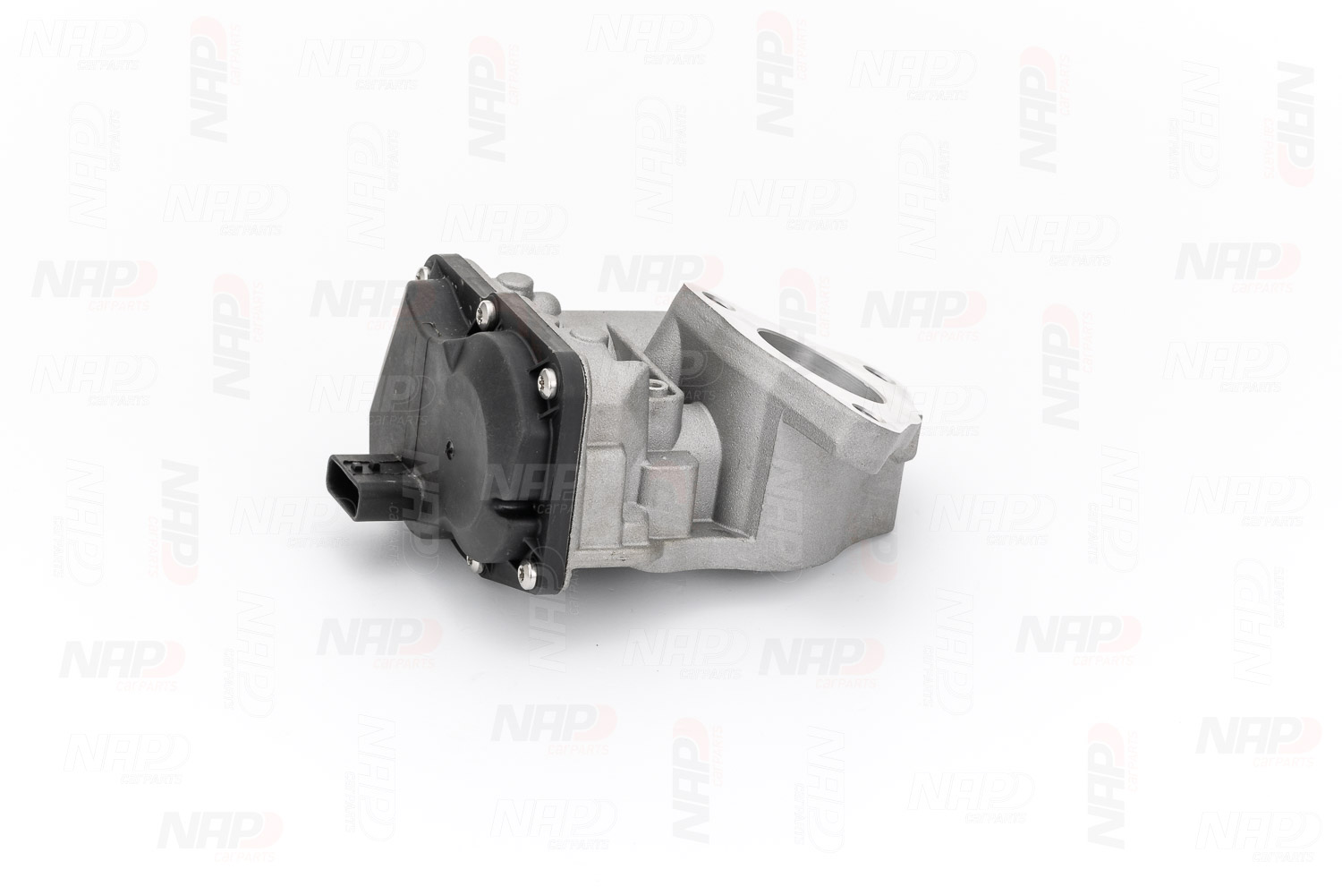 Vanne EGR NAP carPARTS ref. CAV10179
