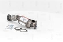 NAP carPARTS CAK10017