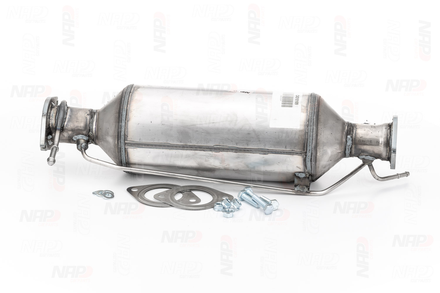 Filtre à particules / FAP (FAP diesel) NAP carPARTS CAD10109