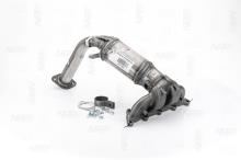 NAP carPARTS CAK11139