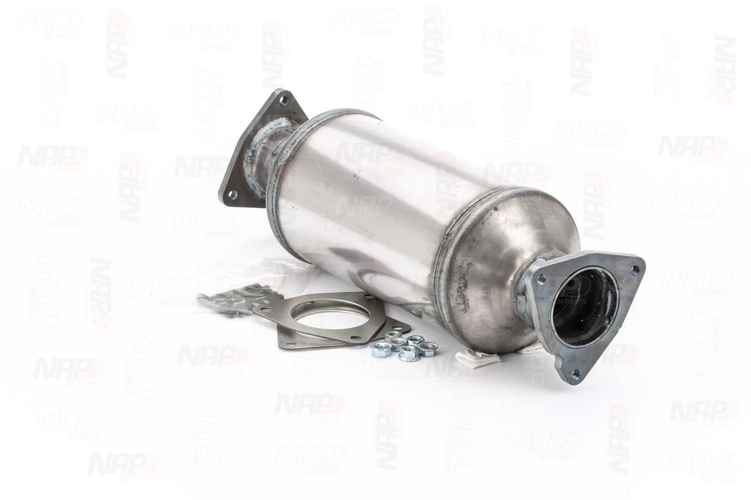 Filtre à particules / FAP (FAP diesel) NAP carPARTS CAD10084