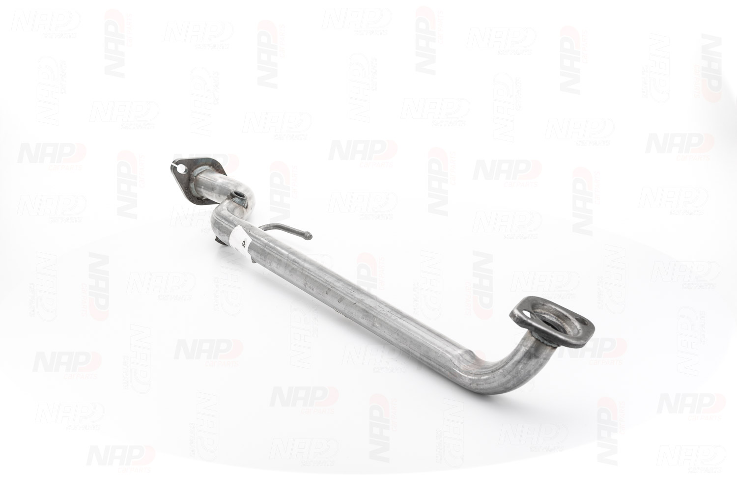 Tuyau d'échappement (Tuyau d'échappement) NAP carPARTS CAC10030