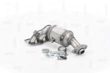 NAP carPARTS CAK11208