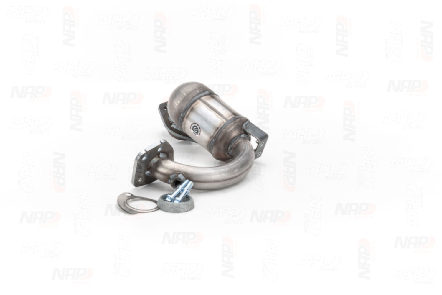 Catalyseur (Pot catalytique) NAP carPARTS ref. CAK11285
