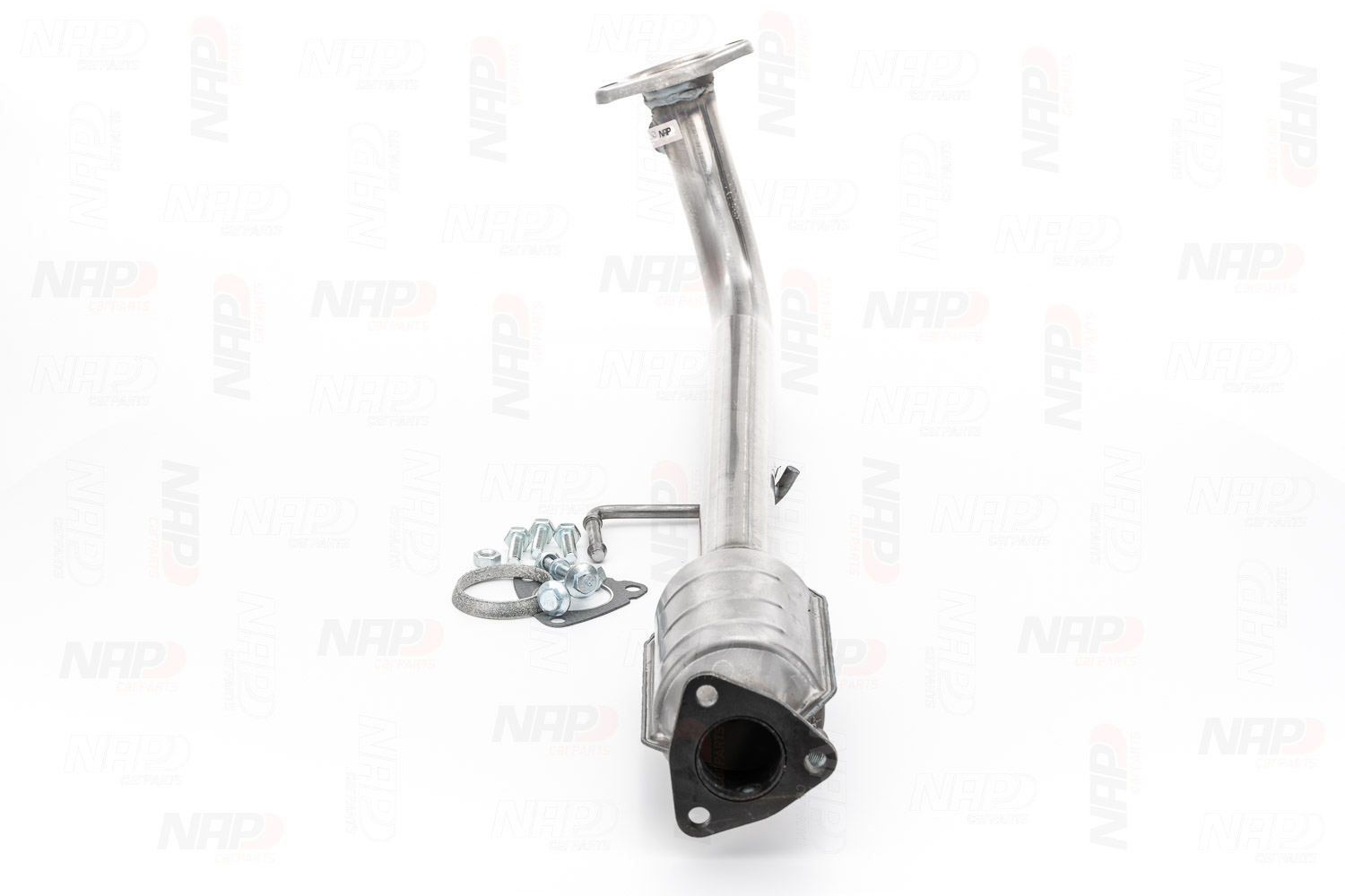 Catalyseur (Pot catalytique) NAP carPARTS ref. CAK10324