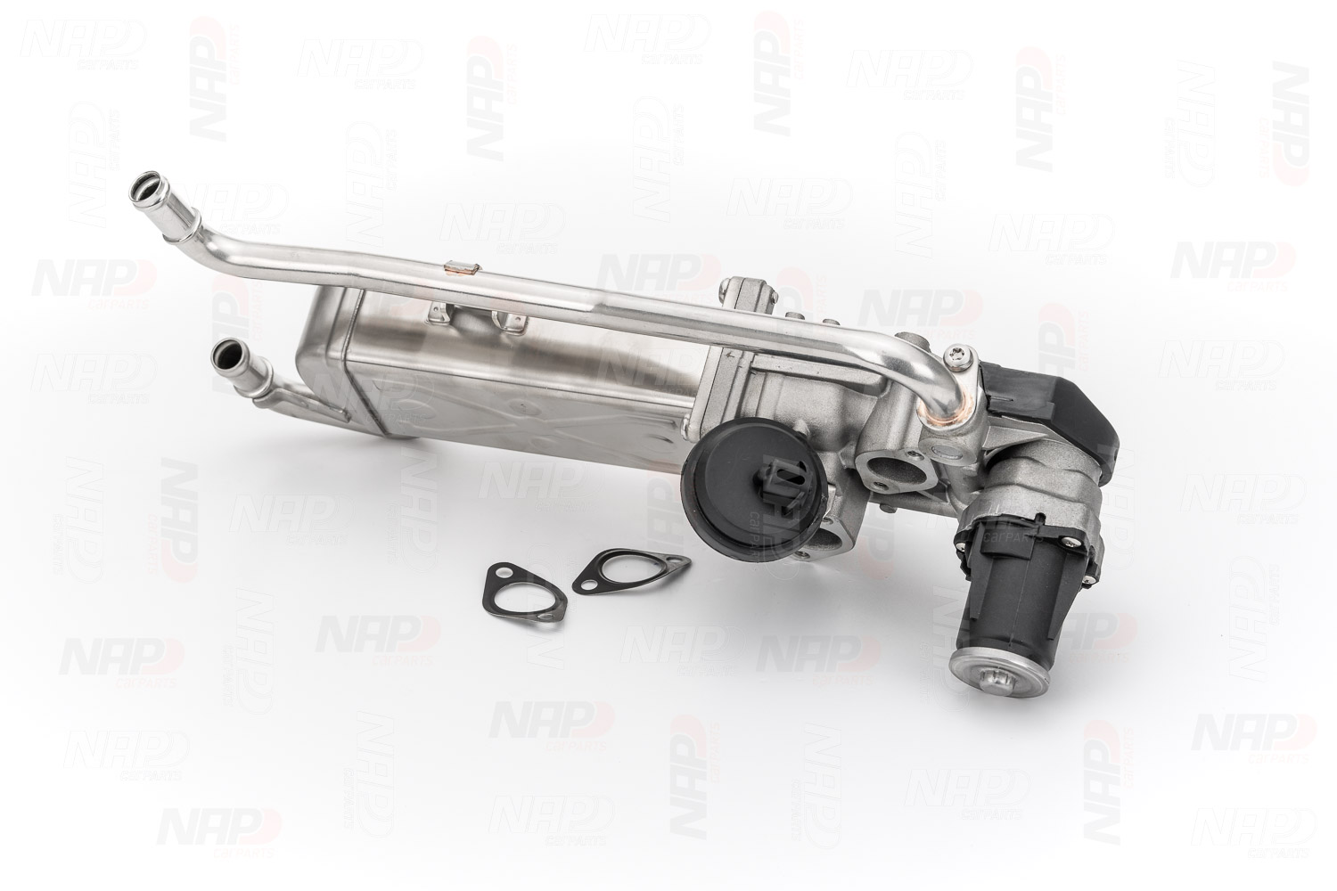 Vanne EGR NAP carPARTS ref. CAV10118