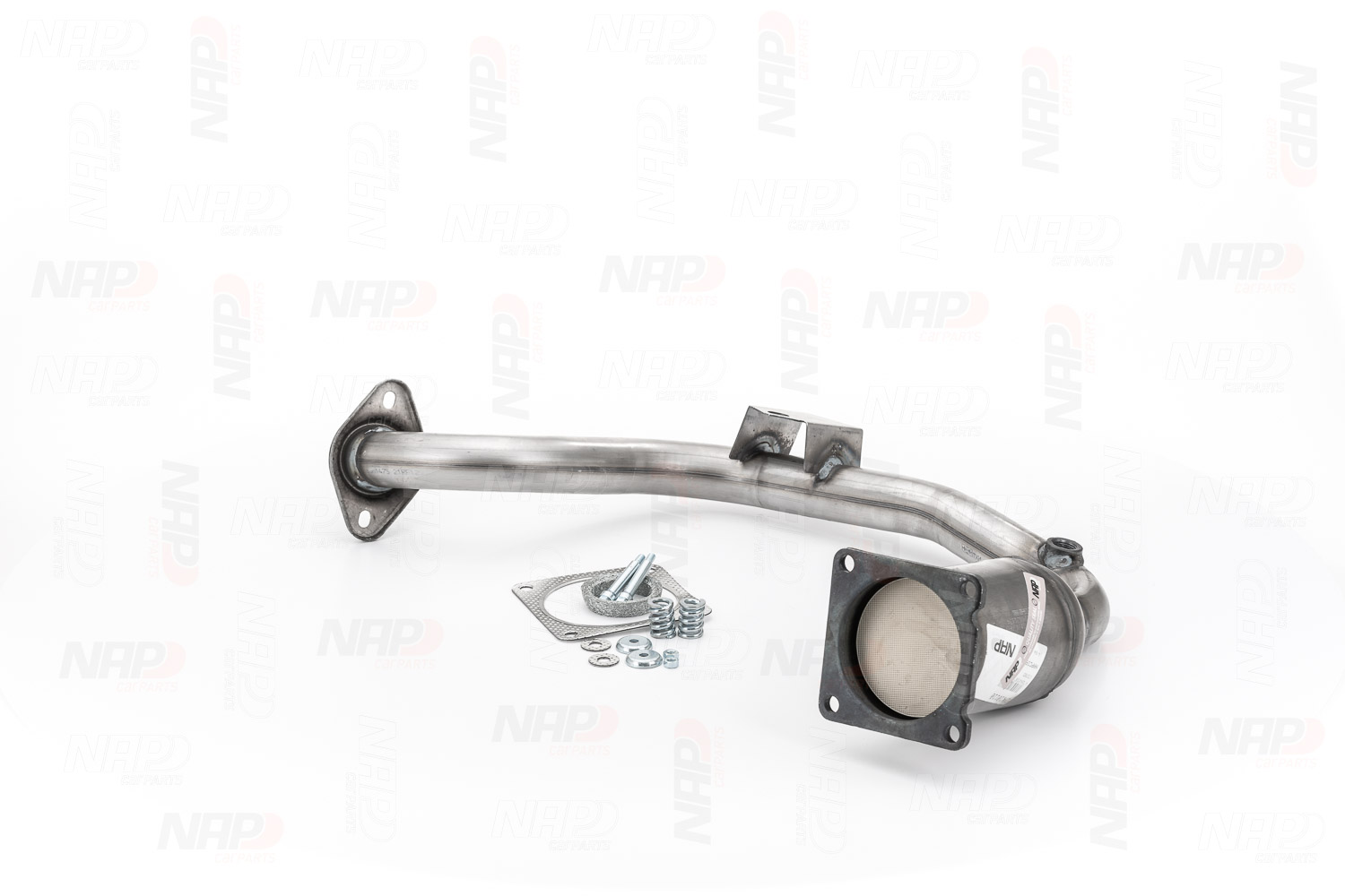 Catalyseur (Pot catalytique) NAP carPARTS ref. CAK10110