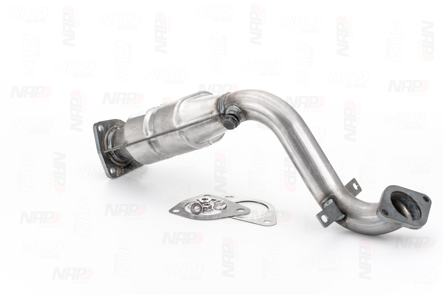 Catalyseur (Pot catalytique) NAP carPARTS ref. CAK10270