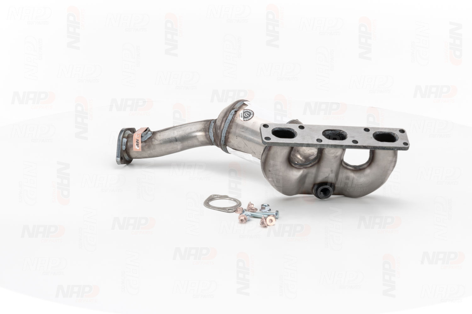 Catalyseur (Pot catalytique) NAP carPARTS ref. CAK11148