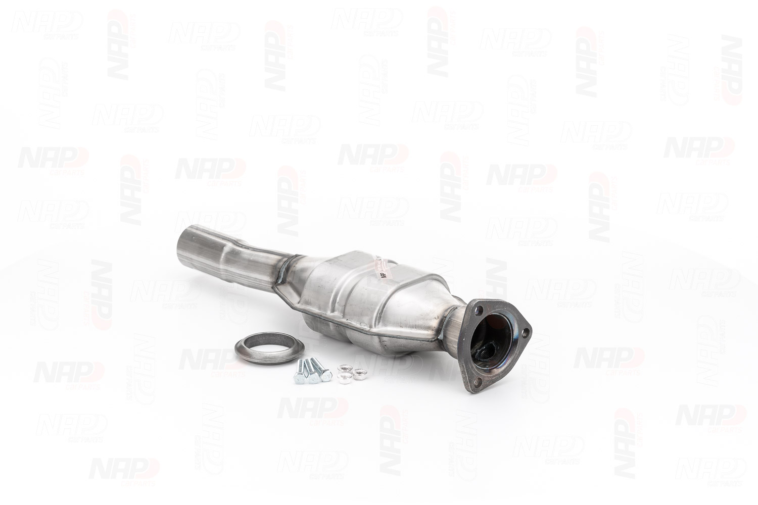 Catalyseur (Pot catalytique) NAP carPARTS ref. CAK10790