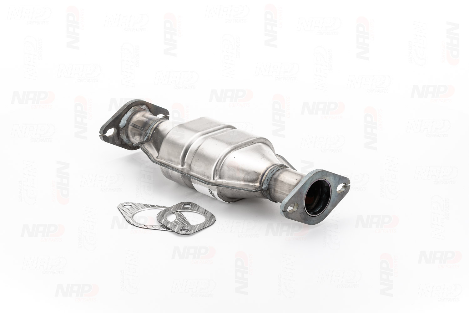Catalyseur (Pot catalytique) NAP carPARTS ref. CAK10301