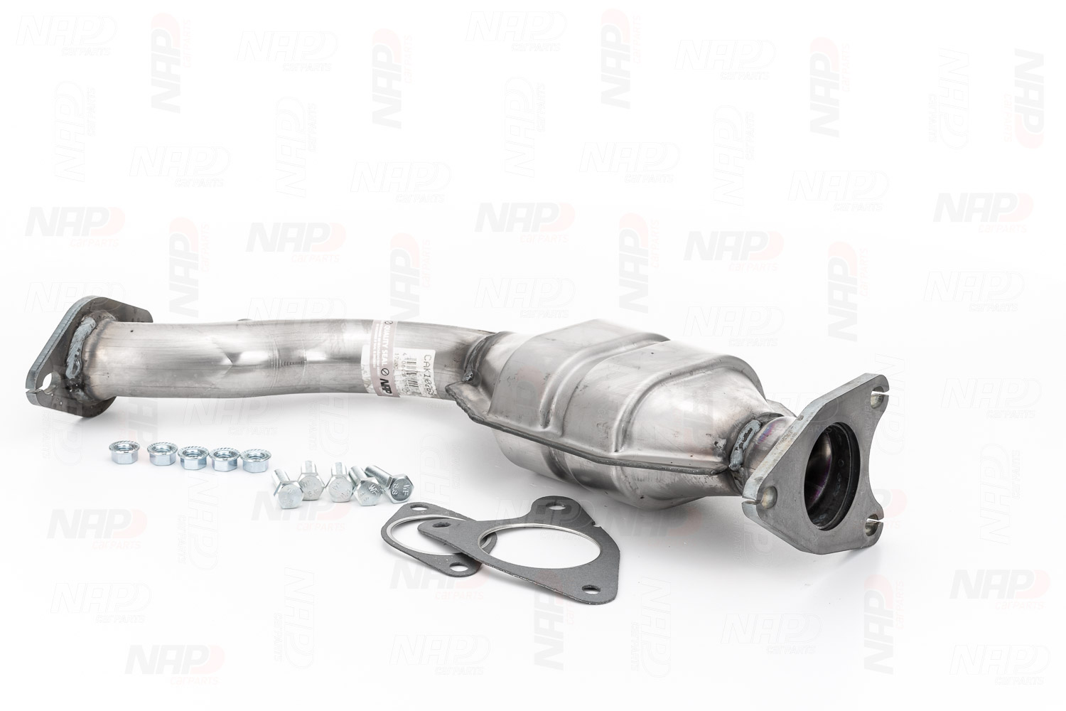 Catalyseur (Pot catalytique) NAP carPARTS ref. CAK10269