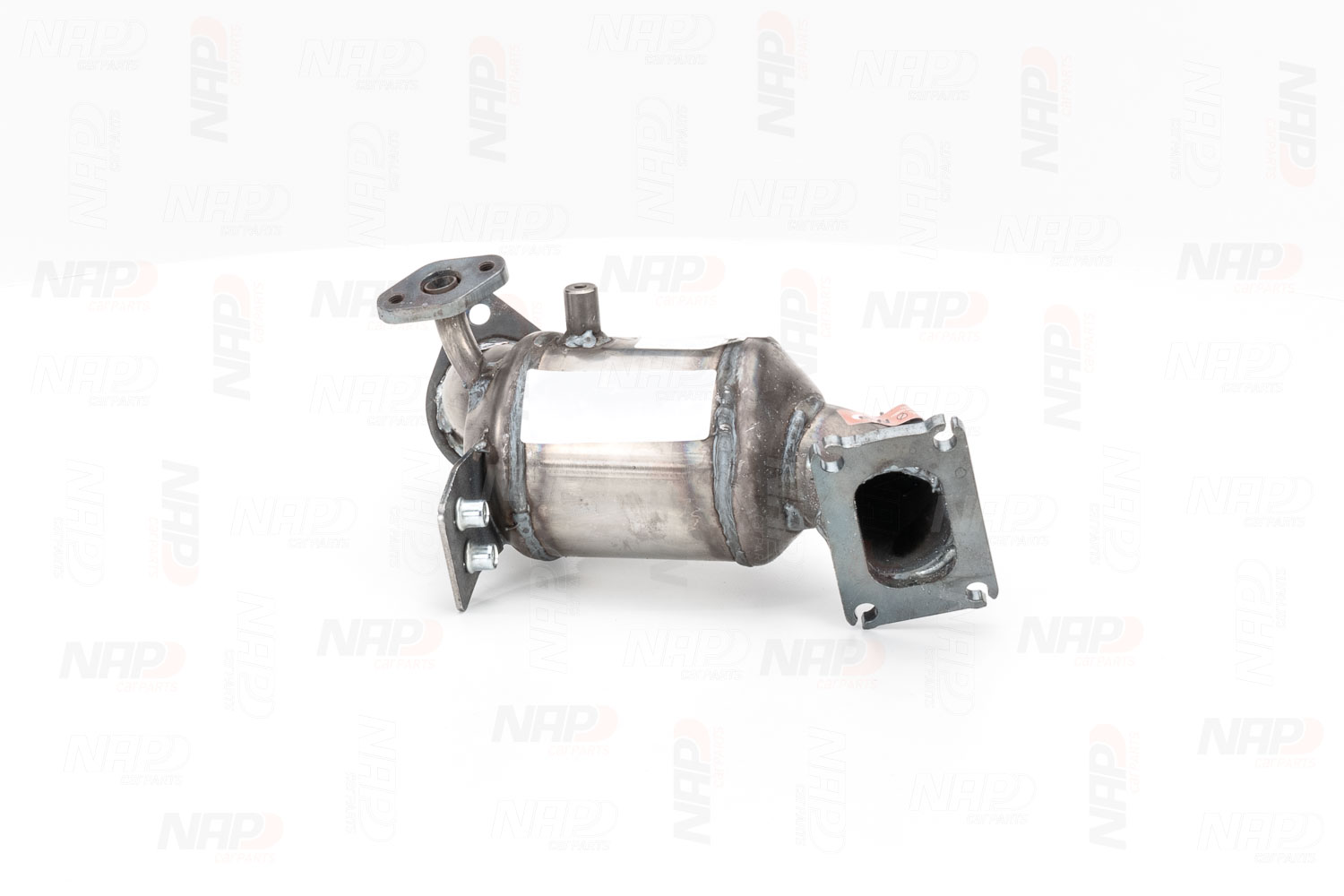 Catalyseur (Pot catalytique) NAP carPARTS ref. CAK11482