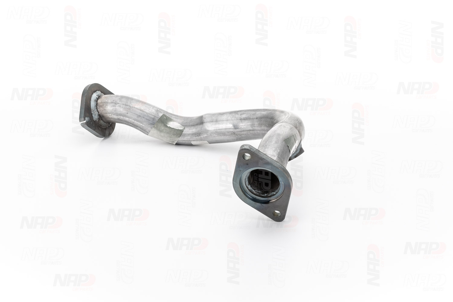 Tuyau d'échappement (Tuyau d'échappement) NAP carPARTS ref. CAF10089