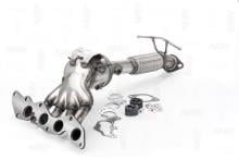 NAP carPARTS CAK10418