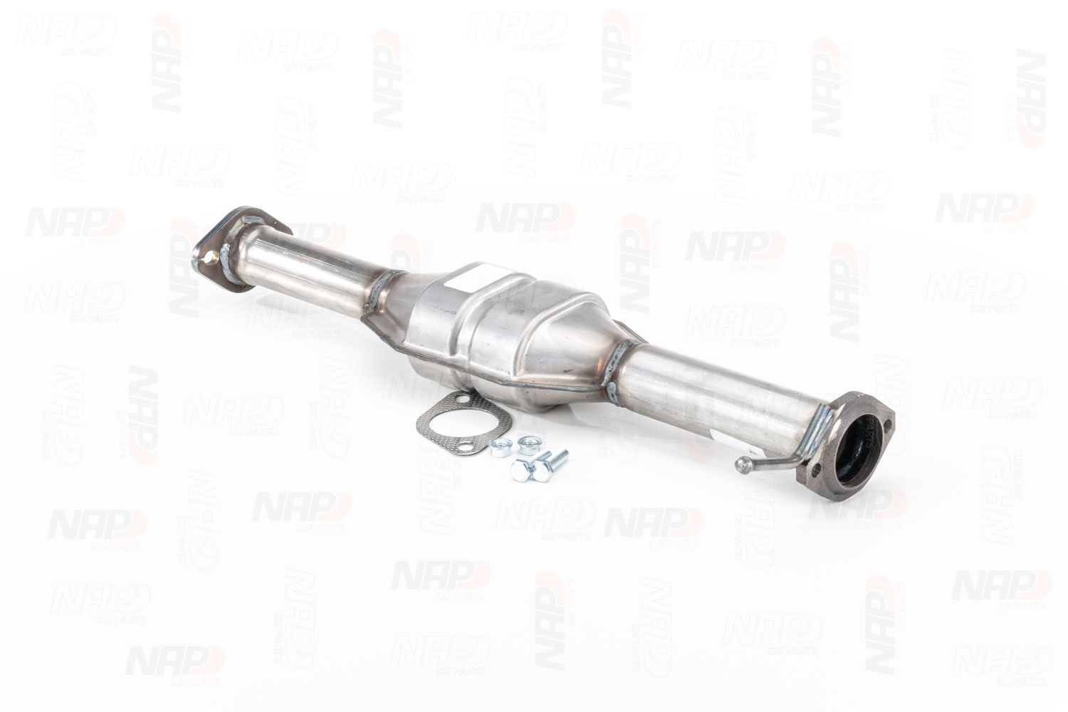 Catalyseur (Pot catalytique) NAP carPARTS ref. CAK10008