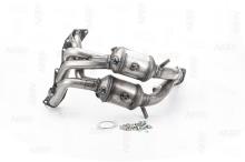 NAP carPARTS CAK11145