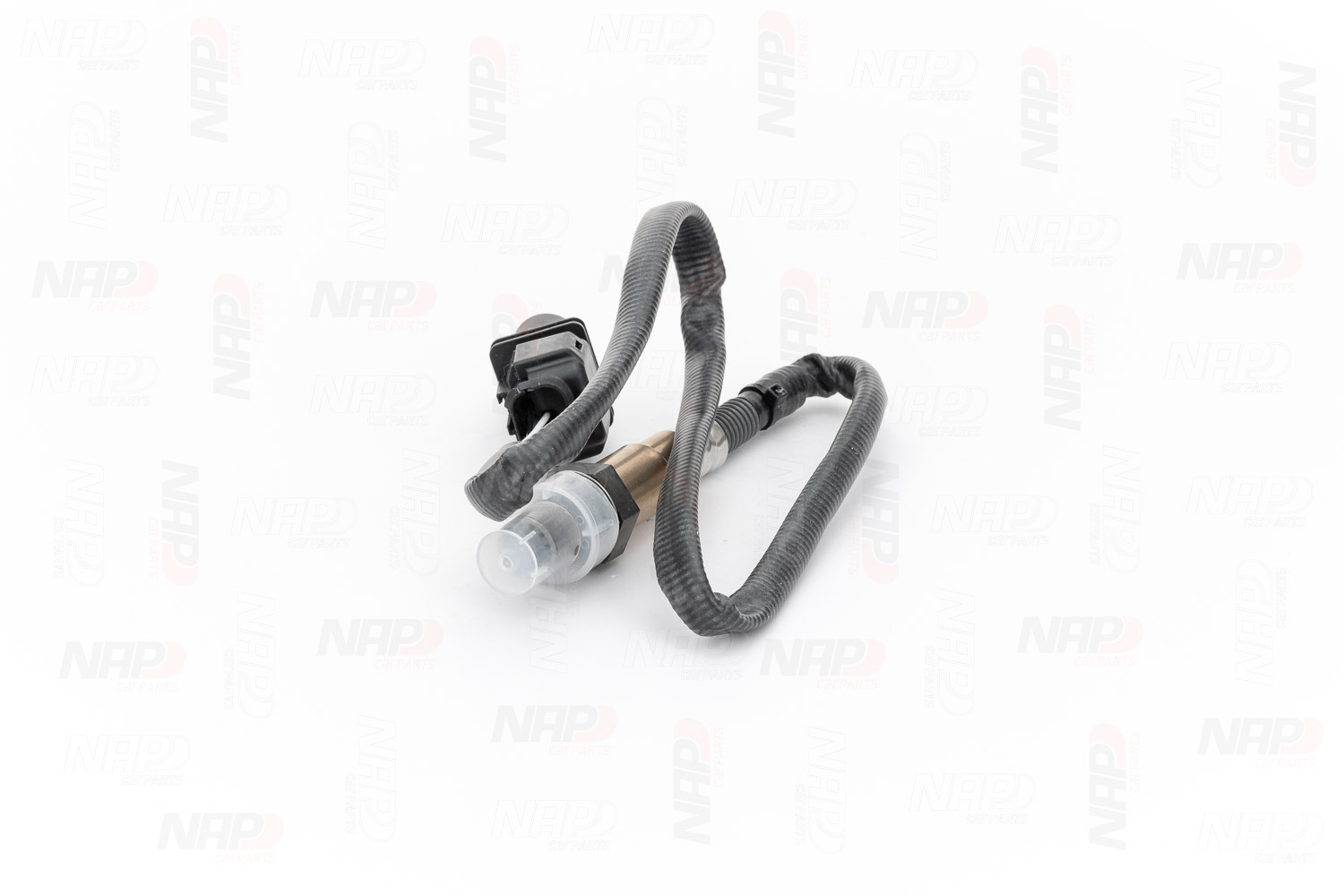 Sonde lambda (Sonde à oxygène) NAP carPARTS ref. CLS10190