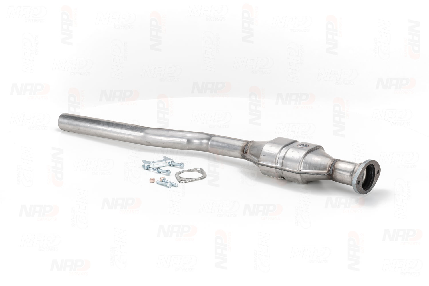 Catalyseur (Pot catalytique) NAP carPARTS ref. CAK10628