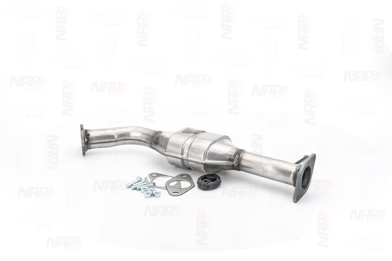 Catalyseur (Pot catalytique) NAP carPARTS ref. CAK10307