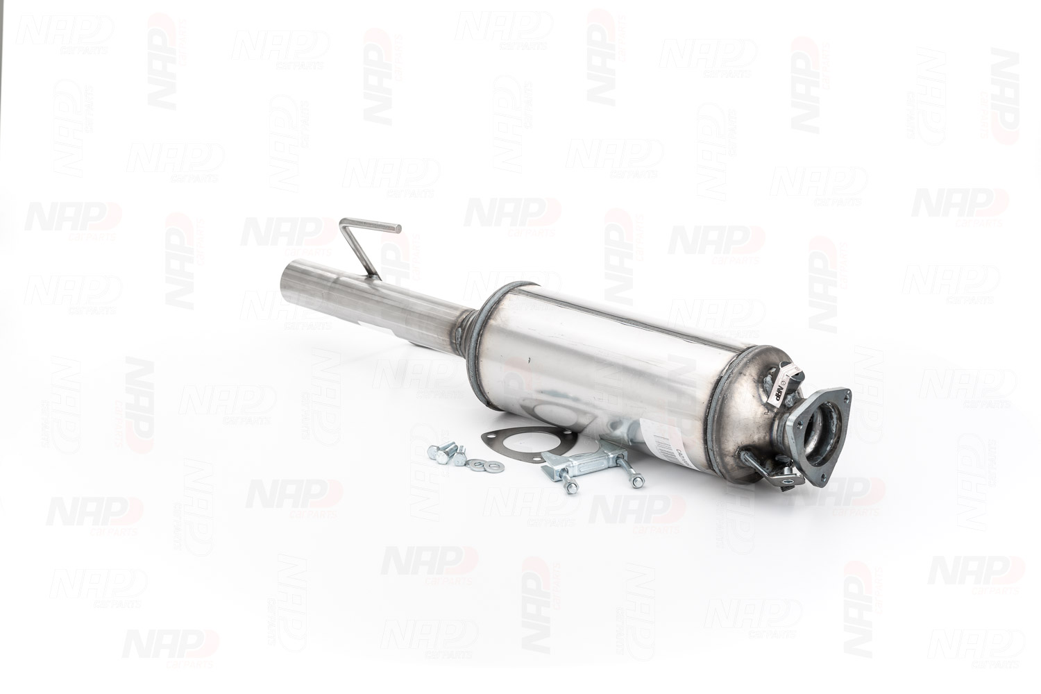 Filtre à particules / FAP (FAP diesel) NAP carPARTS CAD10083