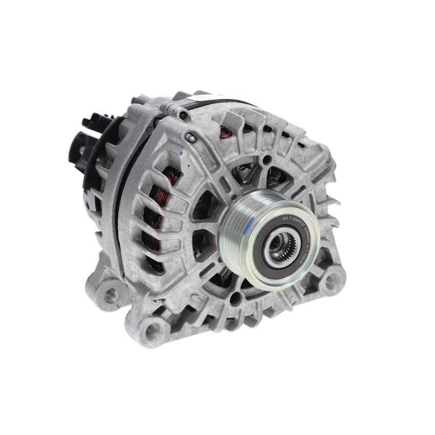 Alternador VALEO ref. 444706