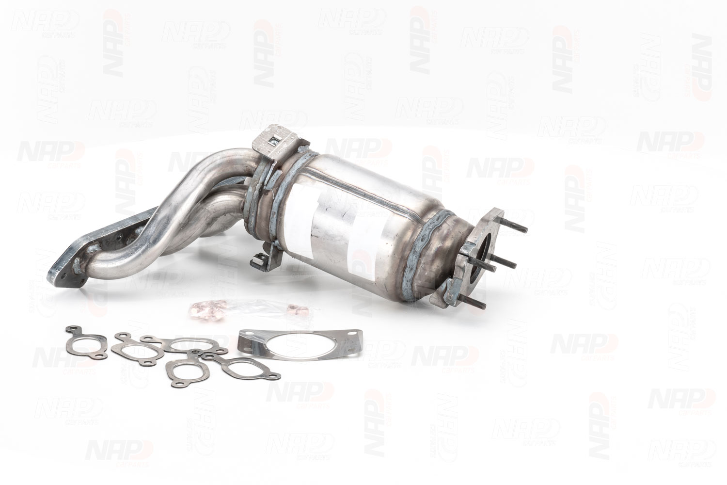 Catalyseur (Pot catalytique) NAP carPARTS ref. CAK11255