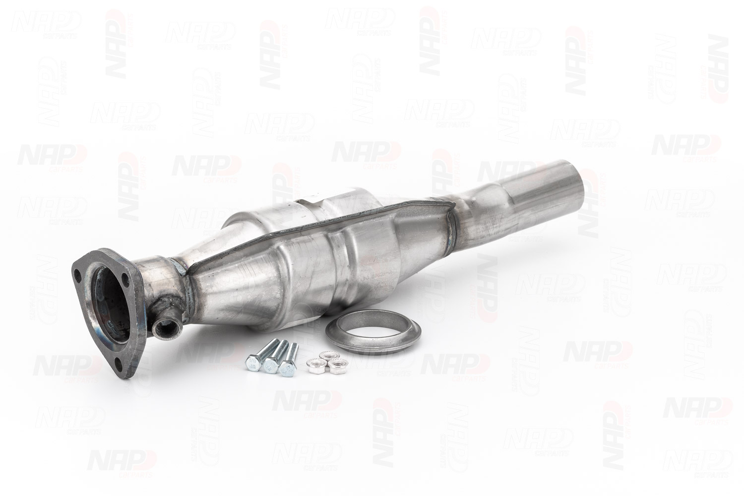 Catalyseur (Pot catalytique) NAP carPARTS ref. CAK10801