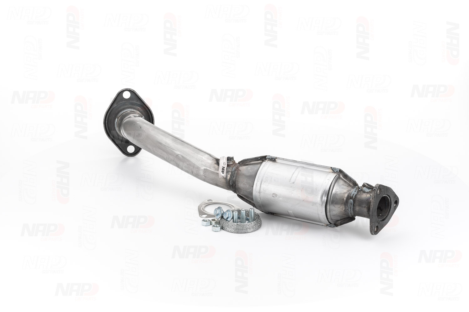 Catalyseur (Pot catalytique) NAP carPARTS ref. CAK10328