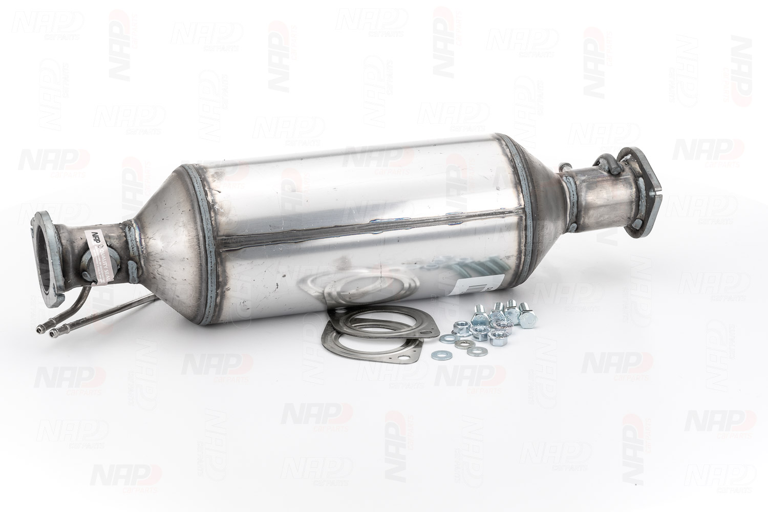 Filtre à particules / FAP (FAP diesel) NAP carPARTS CAD10108