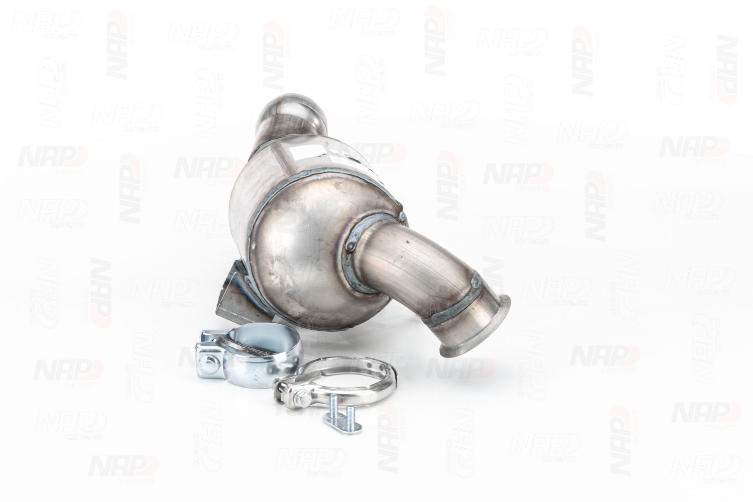 Filtre à particules / FAP (FAP diesel) NAP carPARTS CAD10672