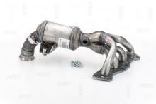 NAP carPARTS CAK10505