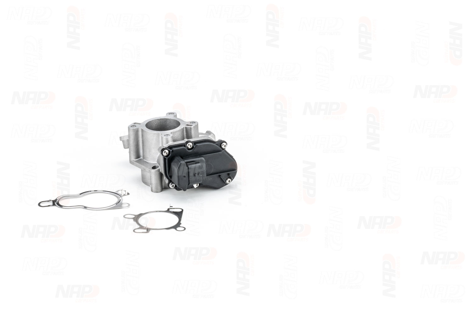 Válvula EGR NAP carPARTS ref. CAV10153
