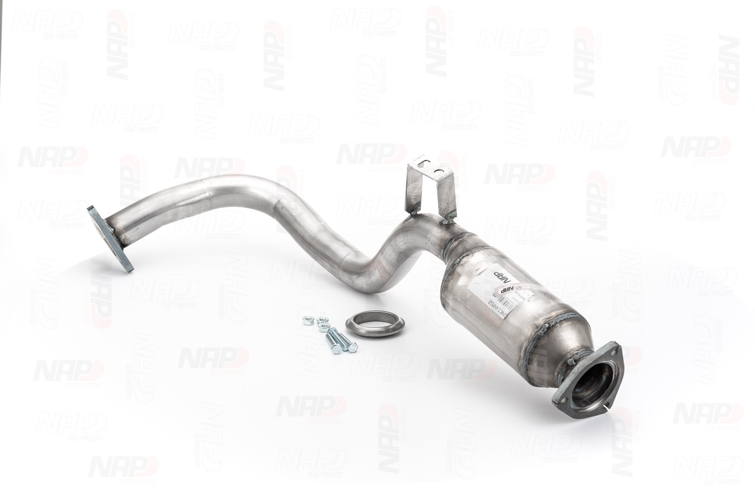 Catalyseur (Pot catalytique) NAP carPARTS ref. CAK10052