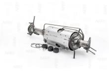 NAP carPARTS CAD10138