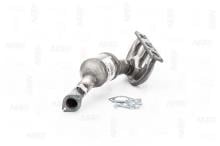 NAP carPARTS CAK10081