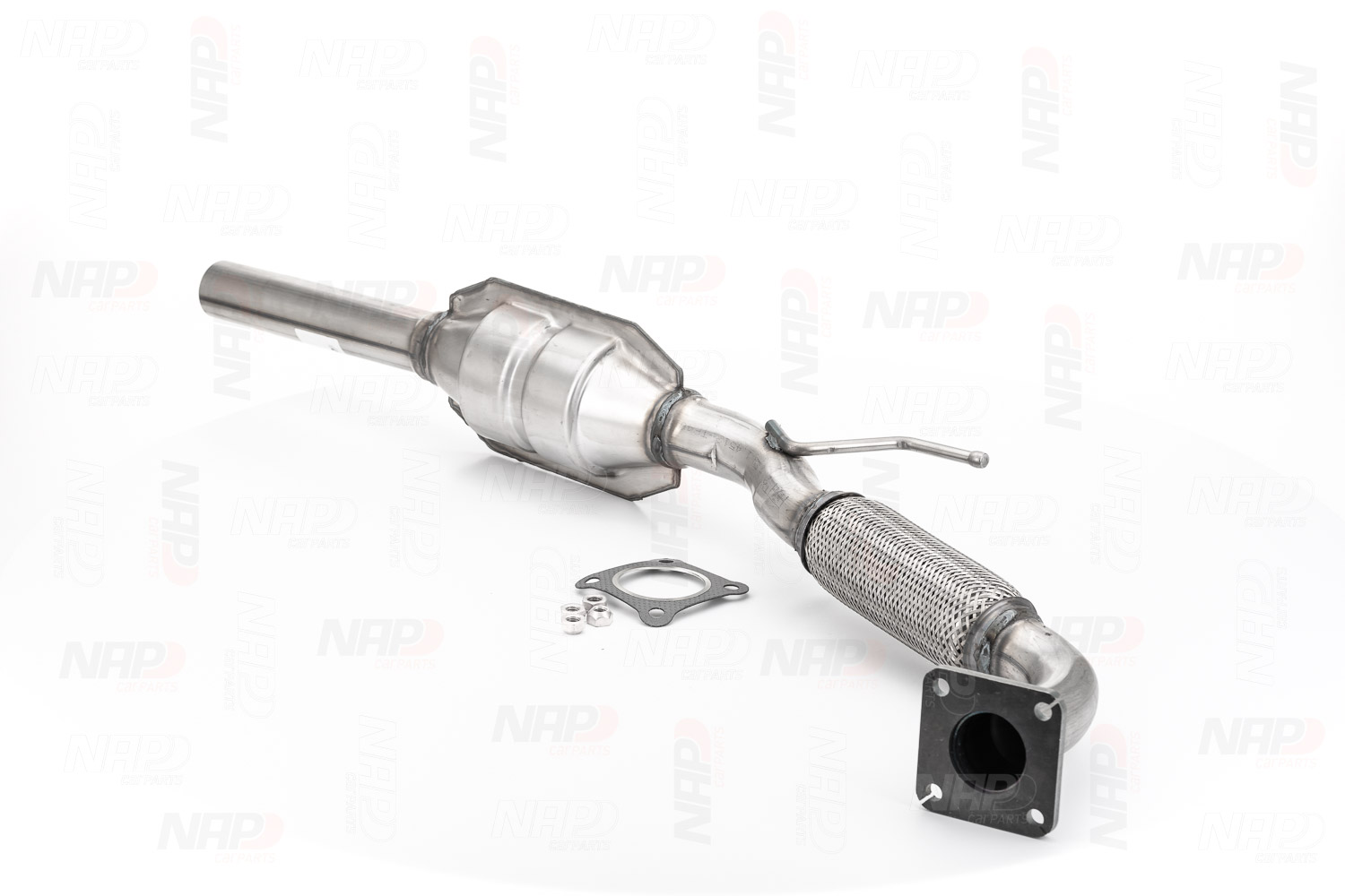 Catalyseur (Pot catalytique) NAP carPARTS ref. CAK10742